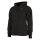 MILWAUKEE 12 V Akku-Heiz-Kapuzenpullover Damen schwarz, ohne Akku u. Ladegerät M12HHLBL1-0(M) I 1,5kg 4932480091