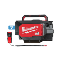 MILWAUKEE MX FUEL™ Betonverdichter MXF CV BC-0 I...