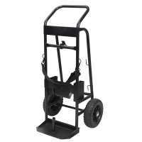 MILWAUKEE Abbruchhammer-Trolley MXF DHT I 23,78kg 4933464879