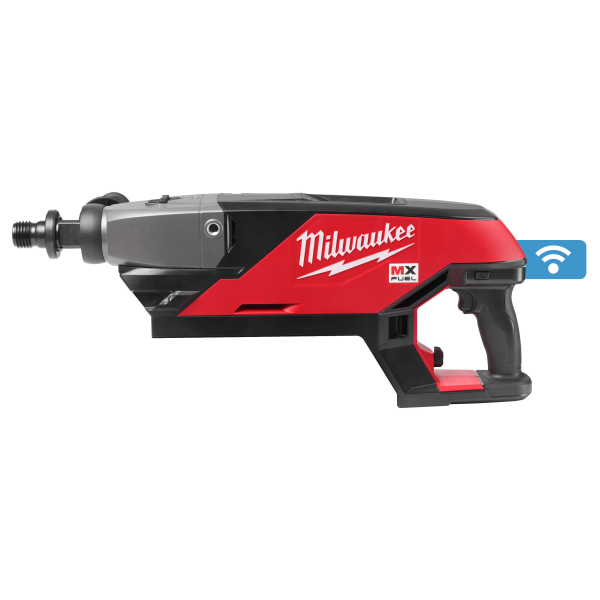 MILWAUKEE MX FUEL™ 150 mm Diamantkernbohrgerät MXF DCD150-0C I 16,7kg 4933478986