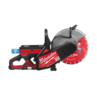 MILWAUKEE MX FUEL™ 350 mm Trennschleifer MXF...