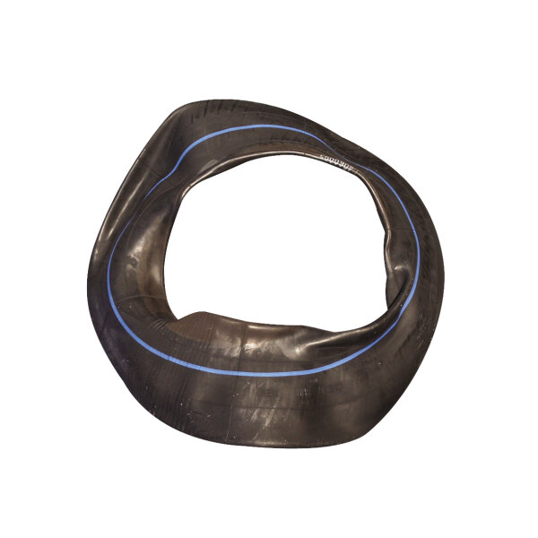MÜBA Schlauch 72890 Gummi, Ø 400 x 100 mm