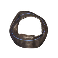 MÜBA Schlauch 72890 Gummi, Ø 400 x 100 mm