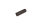 MÜBA Kunststoffgriff 72920 schwarz, für Karren, Ø 33,7 mm