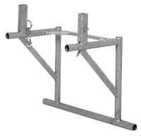 MÜBA Trägergestell für Handwinde 11190...