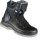 Profibau Bau-Winterstiefel S3 11644 profi-Leopard Gr. 48, mit Stoßkappe und Stahlkappe, gefüttert