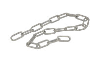 MÜBA Kette für Schuttrohr 11021 mit...