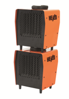 HEYLO Elektroheizer DE 3 XL Heizleistung 1,5 / 3 kW I 1101903