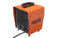 HEYLO Elektroheizer DE 3 XL Heizleistung 1,5 / 3 kW I 1101903