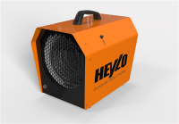 HEYLO Elektroheizer DE 9 XL Heizleistung: 4,5 / 9 kW I 1101917