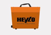 HEYLO Elektroheizer DE 9 XL Heizleistung: 4,5 / 9 kW I 1101917
