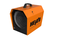 HEYLO Elektroheizer DE 9 XL Heizleistung: 4,5 / 9 kW I 1101917