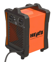 HEYLO Elektroheizer DE 2 XL Heizleistung 1 / 2 kW I 1101922
