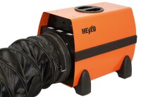 HEYLO Elektroeheizer DE 20 SH Heizleistung 18 kW I 1101928