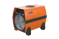 HEYLO Elektroheizer DE 10 Heizleistung 3 / 6 / 9 kW I 1101935