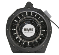 HEYLO Ventilator PowerVent 4200 EX Luftleistung max....