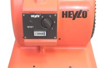 HEYLO Radialventilator TD 2400 Luftleistung max. 1.860 m³/h I 1110826