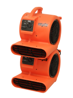 HEYLO Radialventilator TD 2400 Luftleistung max. 1.860 m³/h I 1110826