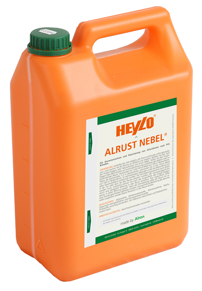 HEYLO Rostschutzmittel Alrust Nebel 5 Liter Kanister I 1800253