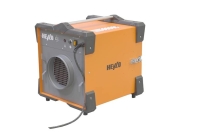 HEYLO Luftreiniger PowerFilter 1000 Ventilator-Luftleistung max. 917 m³/h I 1110897