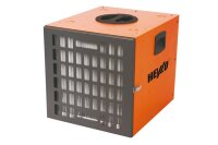 HEYLO Luftreiniger PowerFilter 1400 Ventilator-Luftleistung max. 1.010 m³/h I 1110899