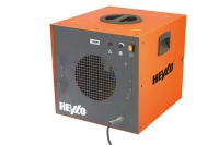 HEYLO Luftreiniger PowerFilter 1400 Ventilator-Luftleistung max. 1.010 m³/h I 1110899