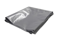 HEYLO Entsorgungssack für Filter 80 x 120 cm / 100 µm I 1110903