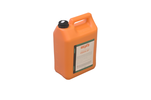 HEYLO Oxidation/Desinfektion  Odox-DF 5 Liter Kanister I 1800267