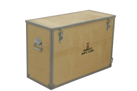 HEYLO Transportbox für Pulsjet-Fogger PATRIOT  I 1800303
