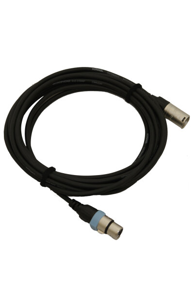 HEYLO XLR Kabel für Fernbedienung, 5 m für Thermofogger I 1800309