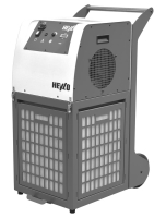 HEYLO Luftreiniger PowerFilter 3500 Ventilator-Luftleistung max. 3 100 m³/h I 1110890