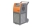 HEYLO Luftreiniger PowerFilter 3500 Ventilator-Luftleistung max. 3 100 m³/h I 1110890