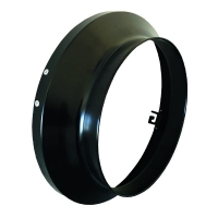 HEYLO Adapterring 340 mm für Ölheizer KS 35 T I...