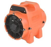 HEYLO Ventilator PowerVent 1500 Z1 Luftleistung max. 1.162 m³/h I 1110837-A
