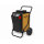 MASTER Mobiles Elektro-Heizgerät EKO 9 inkl. Digital Thermostat THK I 4012031