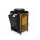MASTER Mobiles Elektro-Heizgerät EKO 3 inkl. Digital Thermostat THK I 4012030