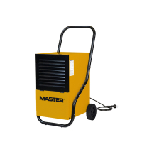 MASTER Kondenstrockner DH 752 Entfeuchtungsleistung 47,2 l / 24 h I 4603800