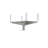 MÜBA Kopfgabel für Kragarmlift BS105-12375...