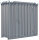 BOS SchnellbauContainer SC3000+ 2-12m² 1-2 flügelige Türen Lagercontainer Materialcontainer