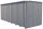 BOS LagerContainer SC10+ I SC20+ I SC40+ 7-28m² 1-2 flügelige Türen Lagercontainer Materialcontainer