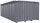 BOS ContainerCombination längseitig gekoppelt SCC2100+ I SCC2400+ 12-30m² 1-2 flügelige Türen Lagercontainer Materialcontainer