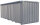 BOS ContainerCombination stirnseitig gekoppelt SCC2100+ I SCC2400+ 12-24m² 2 flügelige Türen Lagercontainer Materialcontainer