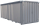 BOS ContainerCombination (Höhe 2,1m) 9x2m, 2-flügelige Tür auf der 2m Seite  I SCC2100+9x2-SZ