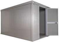 BOS ThermoSafe TS+ Lagercontainer Materialcontainer
