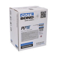 ONEBOND 310 ml PU Fast 120 78072765565