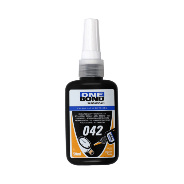 ONEBOND 50 ml 042 Sofortdichtmittel für Gewinde 78072764219