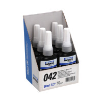 ONEBOND 50 ml 042 Sofortdichtmittel für Gewinde 78072764219