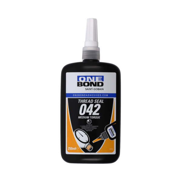 ONEBOND 250 ml 042 Sofortdichtmittel für Gewinde 78072774589