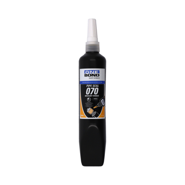 ONEBOND 250 ml 070 Sofortdichtmittel für Rohrverbindungen 78072774580