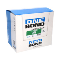 ONEBOND 250 ml 160 Hochfeste Permanente Gewindesicherung 78072774670